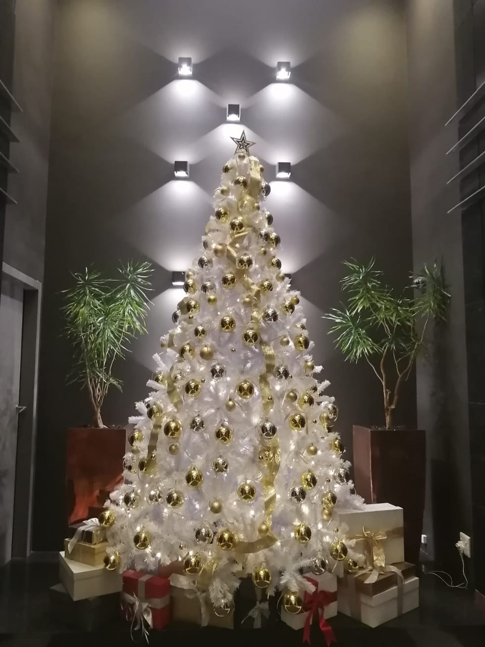 Christmas Tree - 3m